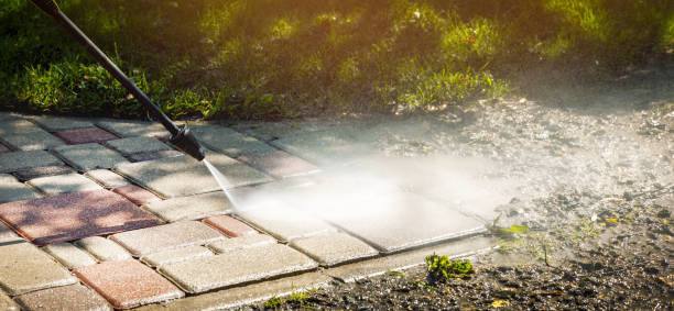 Best Commercial Pressure Washing in USA