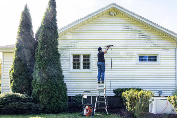 Best Fence Cleaning and Maintenance in USA